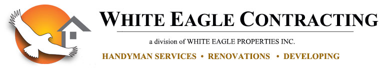 WHITE EAGLE CONTRACTING